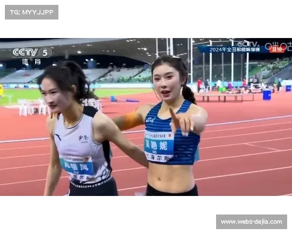 吴艳妮全锦赛100米栏夺冠成绩13秒15 距离世锦赛达标线仍有差距