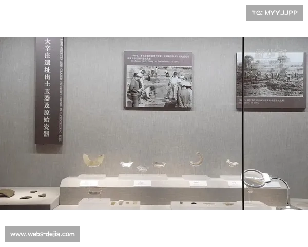 以博物馆建设为起点 推动职业联赛文物收藏与传承发展