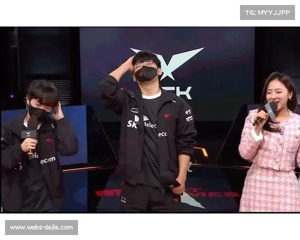 T1再下一城，Gumayusi艾希远程大招开团制胜