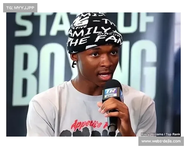 “利雅得季”拳击赛事吸引多元赞助，商业化进程加速