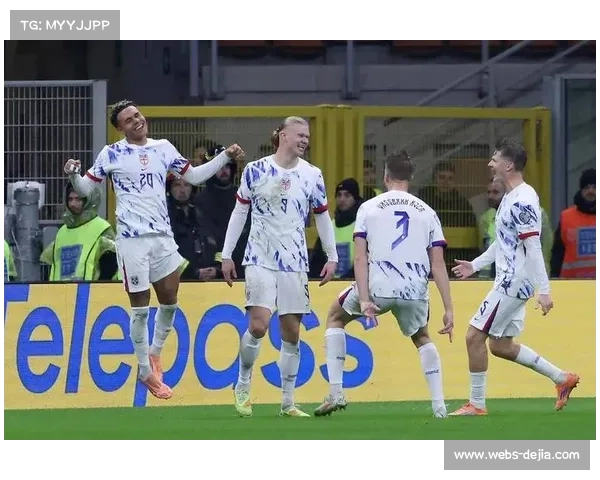 德国队福格尔与洛伊希特各进4球，难阻挪威夺冠步伐