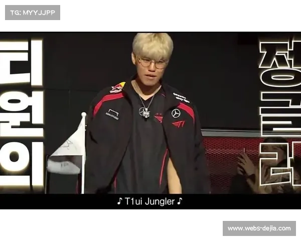 Oner谈CEO蒙多职位分配，戏称Faker任部长